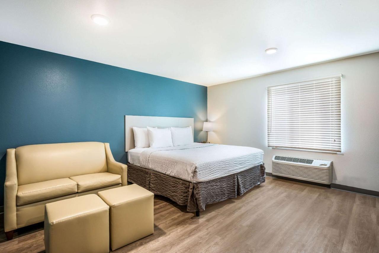 Woodspring Suites Elgin - Chicago Екстериор снимка