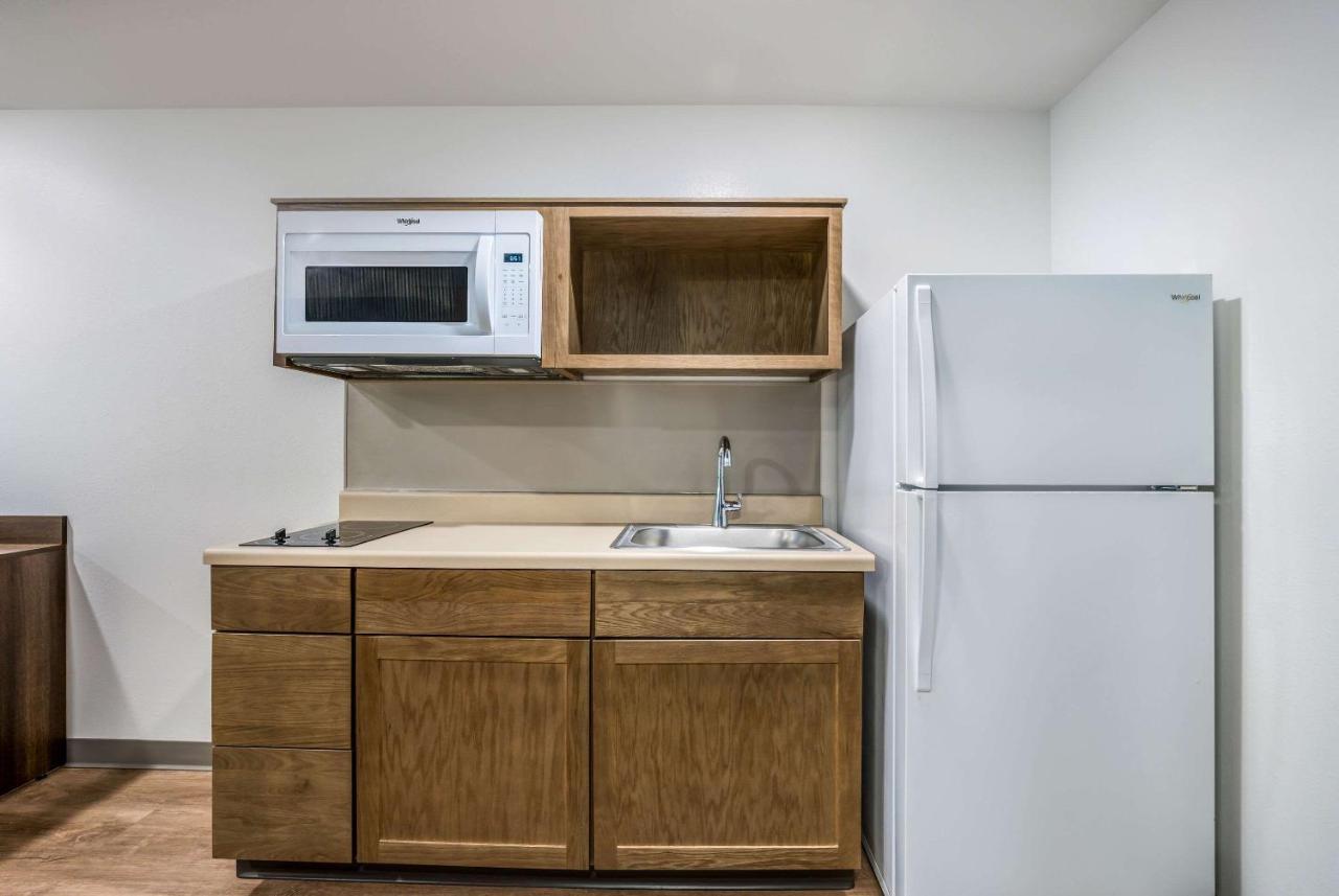 Woodspring Suites Elgin - Chicago Екстериор снимка