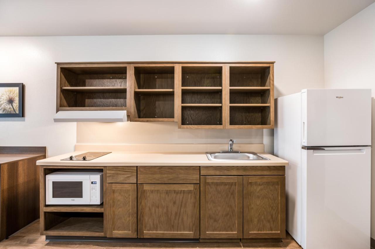 Woodspring Suites Elgin - Chicago Екстериор снимка